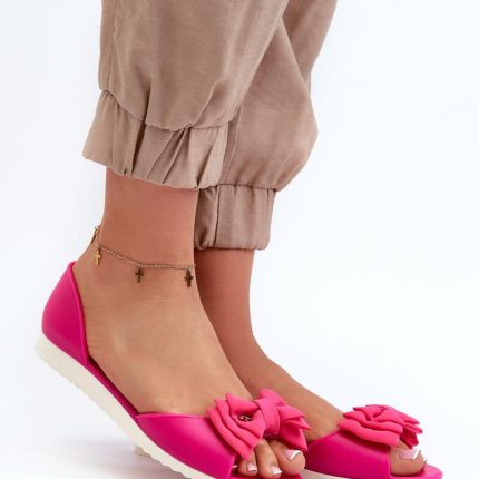 Ballerina Schuhe model 198148 Step in style  (36)