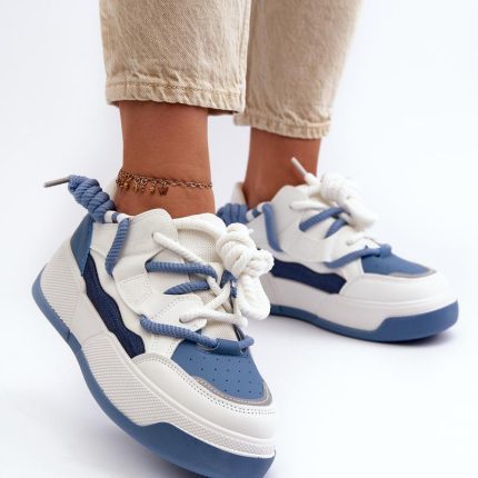 Sportschuhe model 198213 Step in style  (38)
