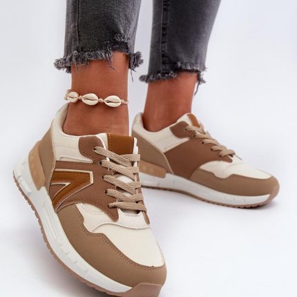 Sportschuhe model 198219 Step in style  (40)