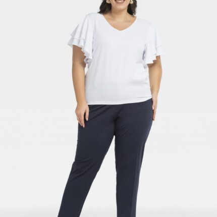 Plus-Size Bluse model 198326 Karko