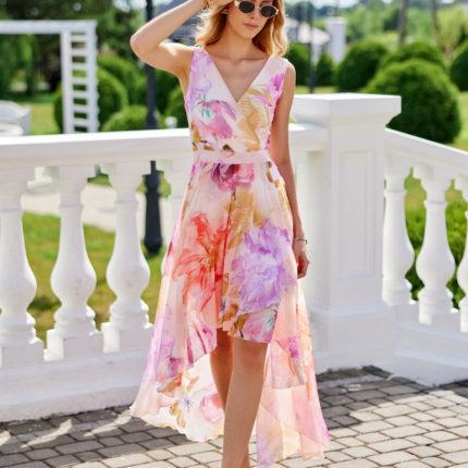 Cocktailkleid model 198336 Roco Fashion  (38)