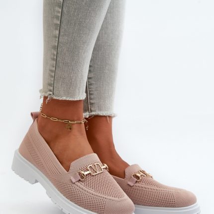 Mokassins model 198474 Step in style  (40)