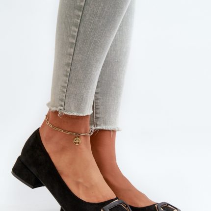 Pumps mit Absatz model 198482 Step in style  (40)