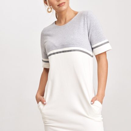 Alltagskleid model 198486 Figl  (XXXL)