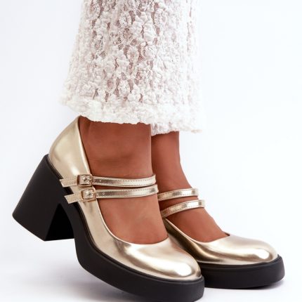 Pumps mit Absatz model 198522 Step in style  (37)