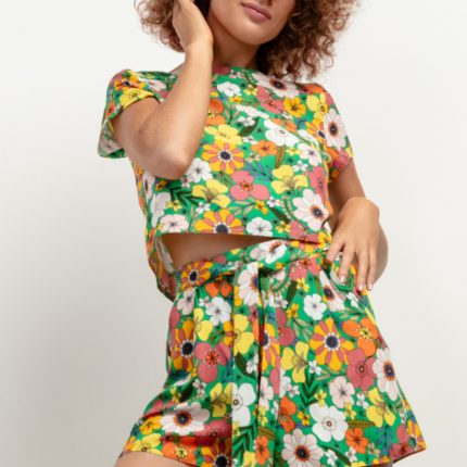 Bluse model 198534 Tessita  (XXXL)