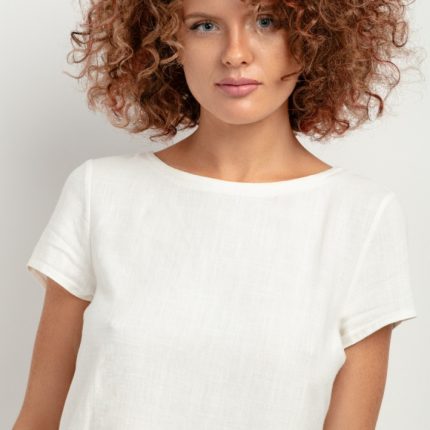 Bluse model 198538 Tessita (XXL)