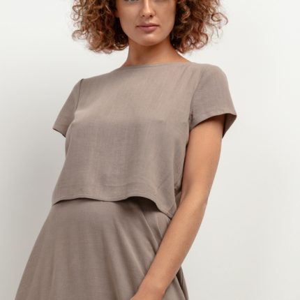 Bluse model 198539 Tessita  (XXL)