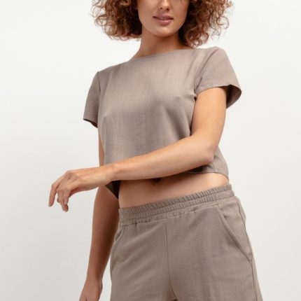 Shorts model 198560 Tessita  (XXL)