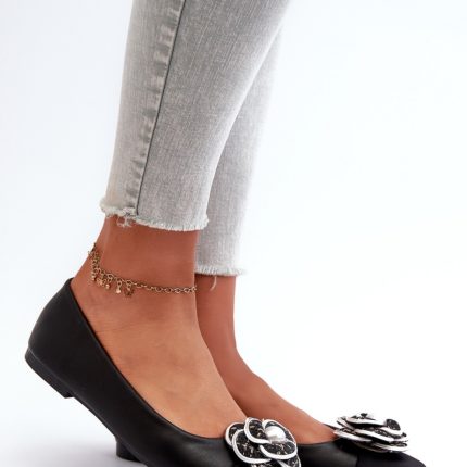 Ballerina Schuhe model 198576 Step in style  (37)