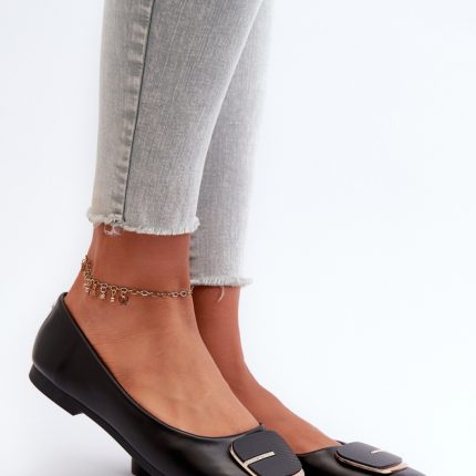 Ballerina Schuhe model 198578 Step in style  (38)