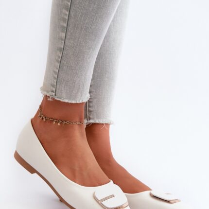 Ballerina Schuhe model 198579 Step in style