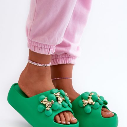 Pantoletten model 198599 Step in style  (40/41)