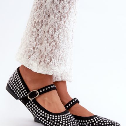 Ballerina Schuhe model 198685 Step in style  (38)