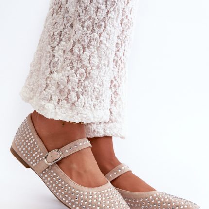 Ballerina Schuhe model 198686 Step in style  (38)