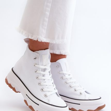 Sneakers model 198691 Step in style  (37)