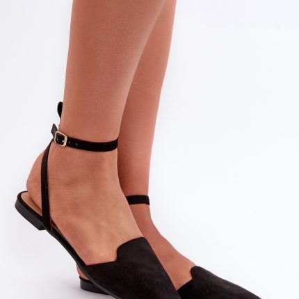 Ballerina Schuhe model 198697 Step in style  (39)