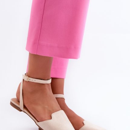 Ballerina Schuhe model 198698 Step in style  (37)