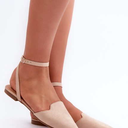 Ballerina Schuhe model 198699 Step in style  (36)