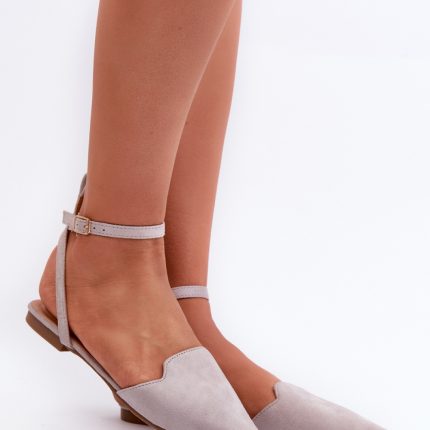 Ballerina Schuhe model 198701 Step in style  (39)