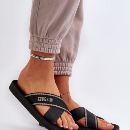 Pantoletten model 198804 Step in style