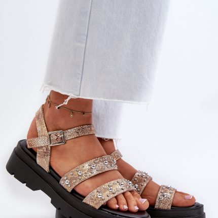 Sandalen model 198816 Step in style  (41)