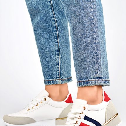 Sportschuhe model 198829 PRIMO  (40)