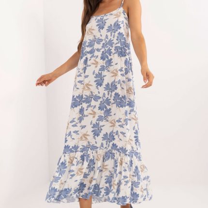 Alltagskleid model 198946 Italy Moda  (Universal)