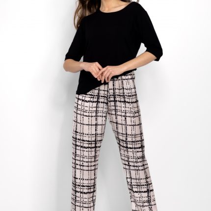 Pyjama model 199024 Momenti Per Me  (XL)