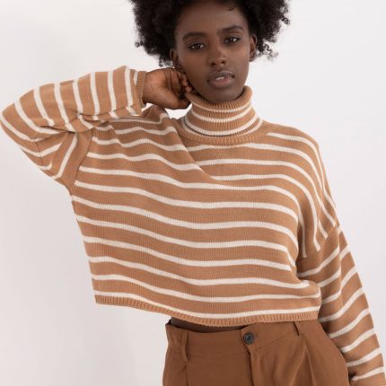 Rollkragenpullover model 199109 Badu  (Universal)
