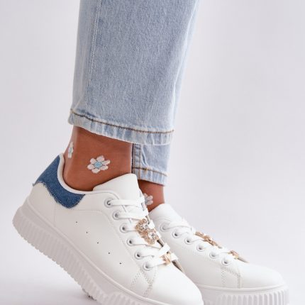 Sneakers model 199158 Step in style  (36)