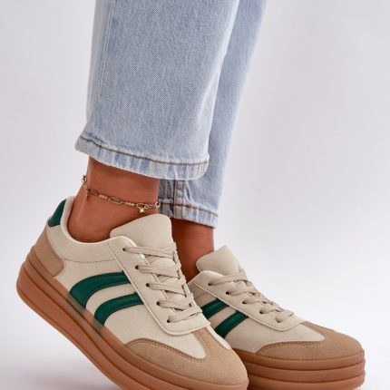 Sportschuhe model 199173 Step in style  (36)