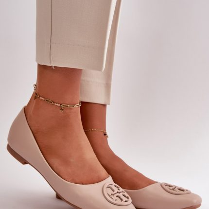 Ballerina Schuhe model 199174 Step in style  (38)