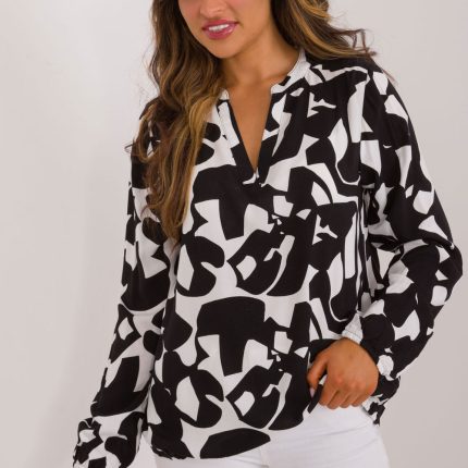 Bluse model 199227 Sublevel  (L)