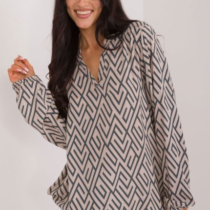 Bluse model 199230 Sublevel  (s)