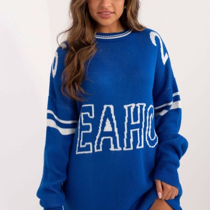 Langpullover model 199261 Badu  (Universal)