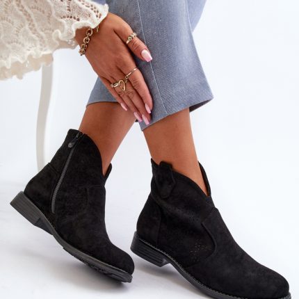 Stiefeletten model 199270 Step in style  (37)