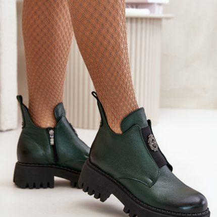 Stiefeletten model 199284 Step in style  (39)