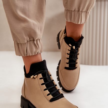 Stiefeletten model 199305 Step in style  (37)