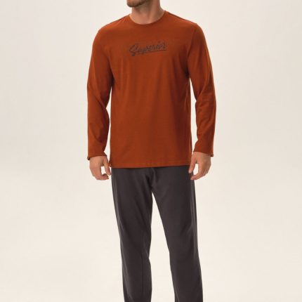 Pyjama model 199381 Henderson  (XXL)