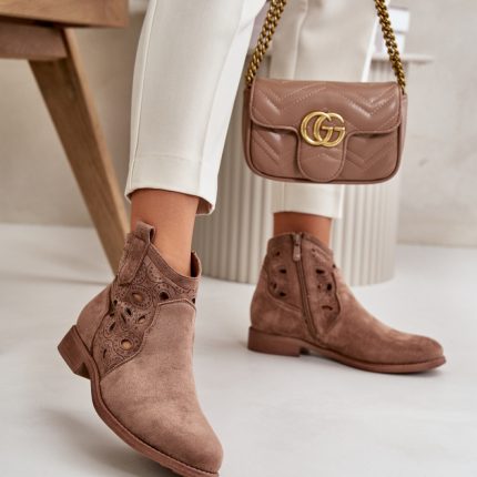 Stiefeletten model 199412 Step in style  (40)