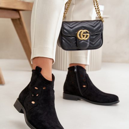 Stiefeletten model 199413 Step in style  (36)