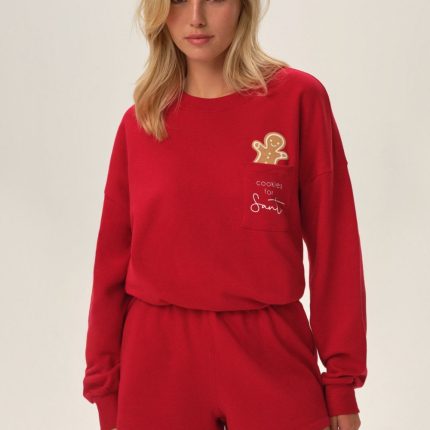 Pyjama model 199447 Henderson  (XXL)