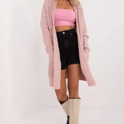 Cardigan model 199516 AT  (Universal)