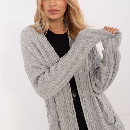 Cardigan model 199517 AT  (Universal)
