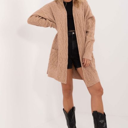 Cardigan model 199518 AT  (Universal)