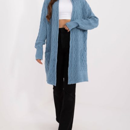 Cardigan model 199520 AT  (Universal)
