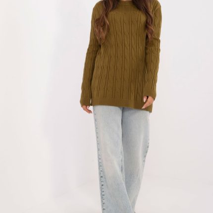 Pullover model 199536 AT  (Universal)