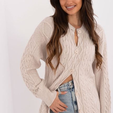 Cardigan model 199543 AT  (Universal)