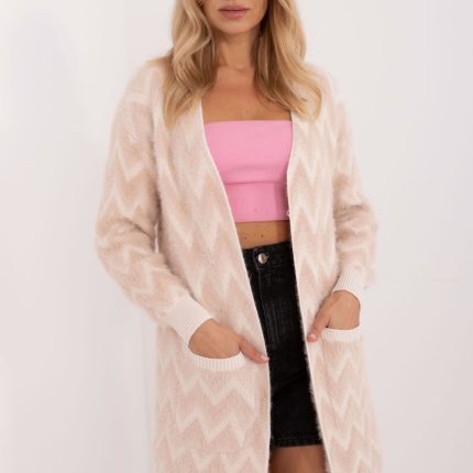 Cardigan model 199547 AT  (Universal)
